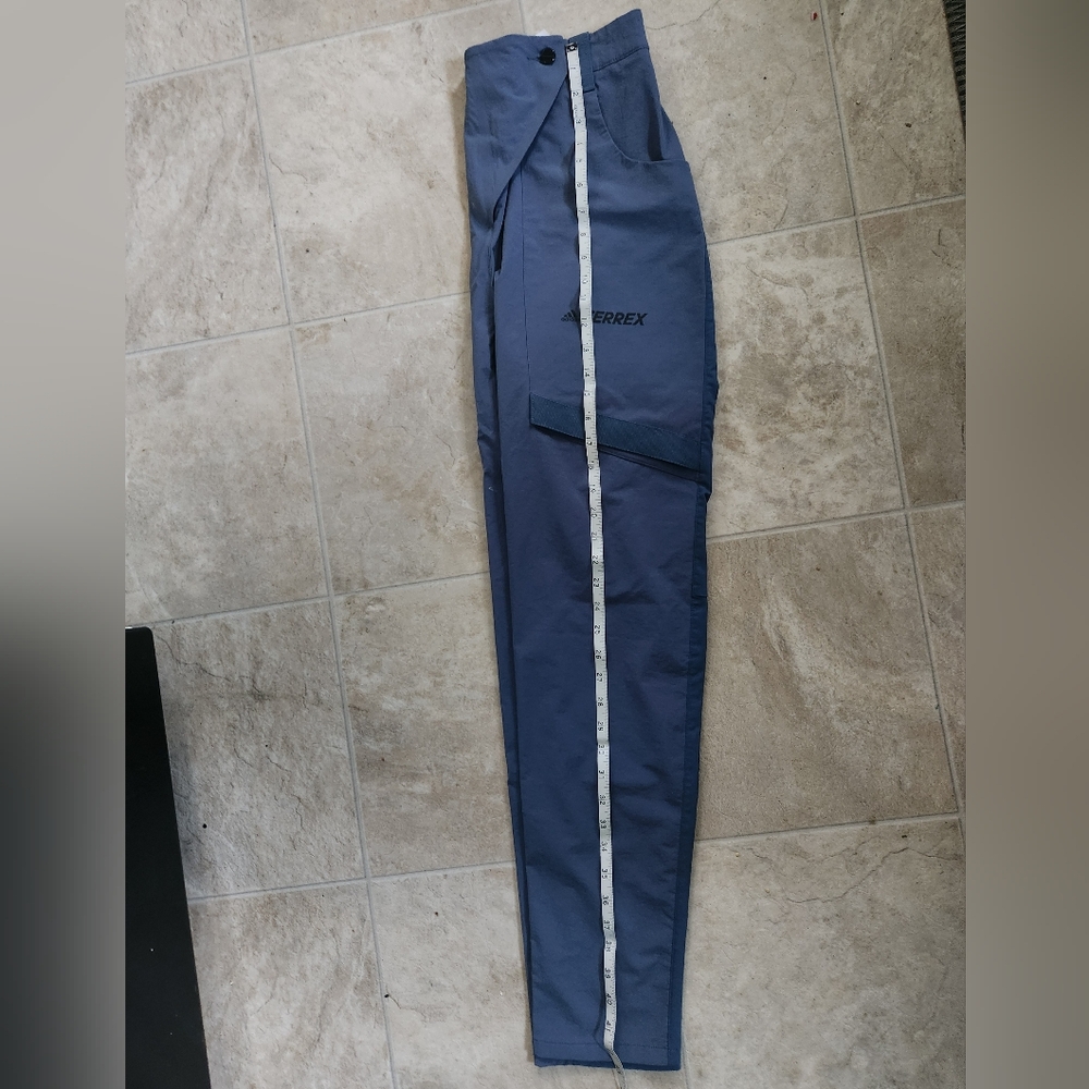 Adidas Terrex Zupahike Pants - Size Medium - Picture 15 of 15